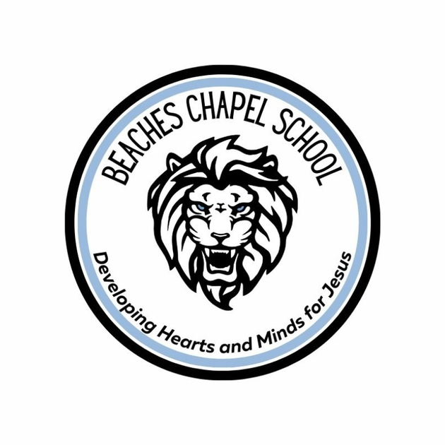 Beaches Chapel School RC Uniforms