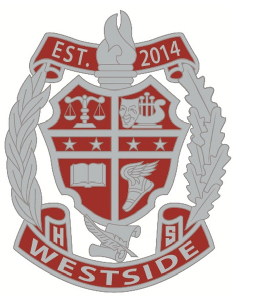 Westside High School RC Uniforms