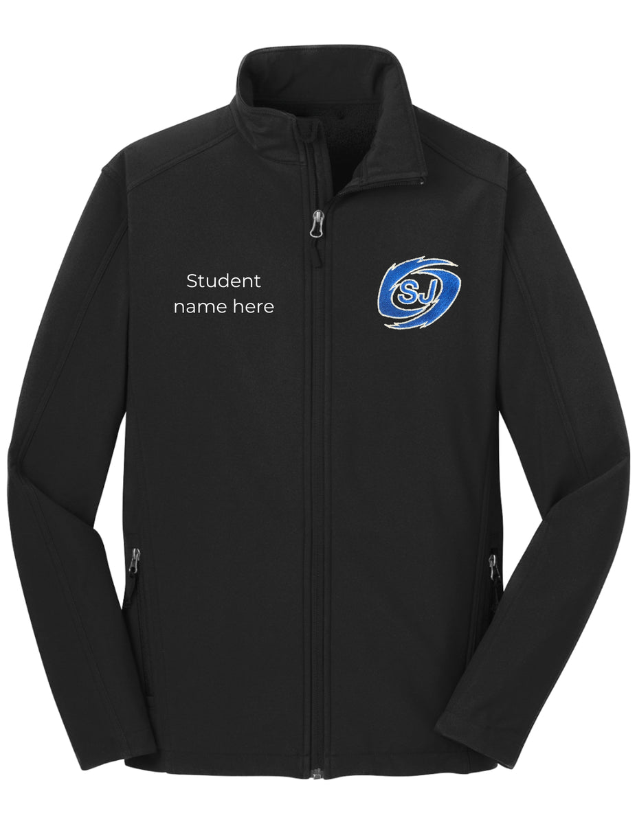 Light Jacket RC Uniforms