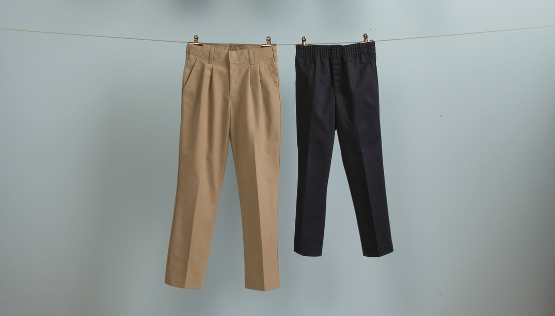 Will It Shrink? Tips to avoid uniform shrinkage and fading – RC Uniforms