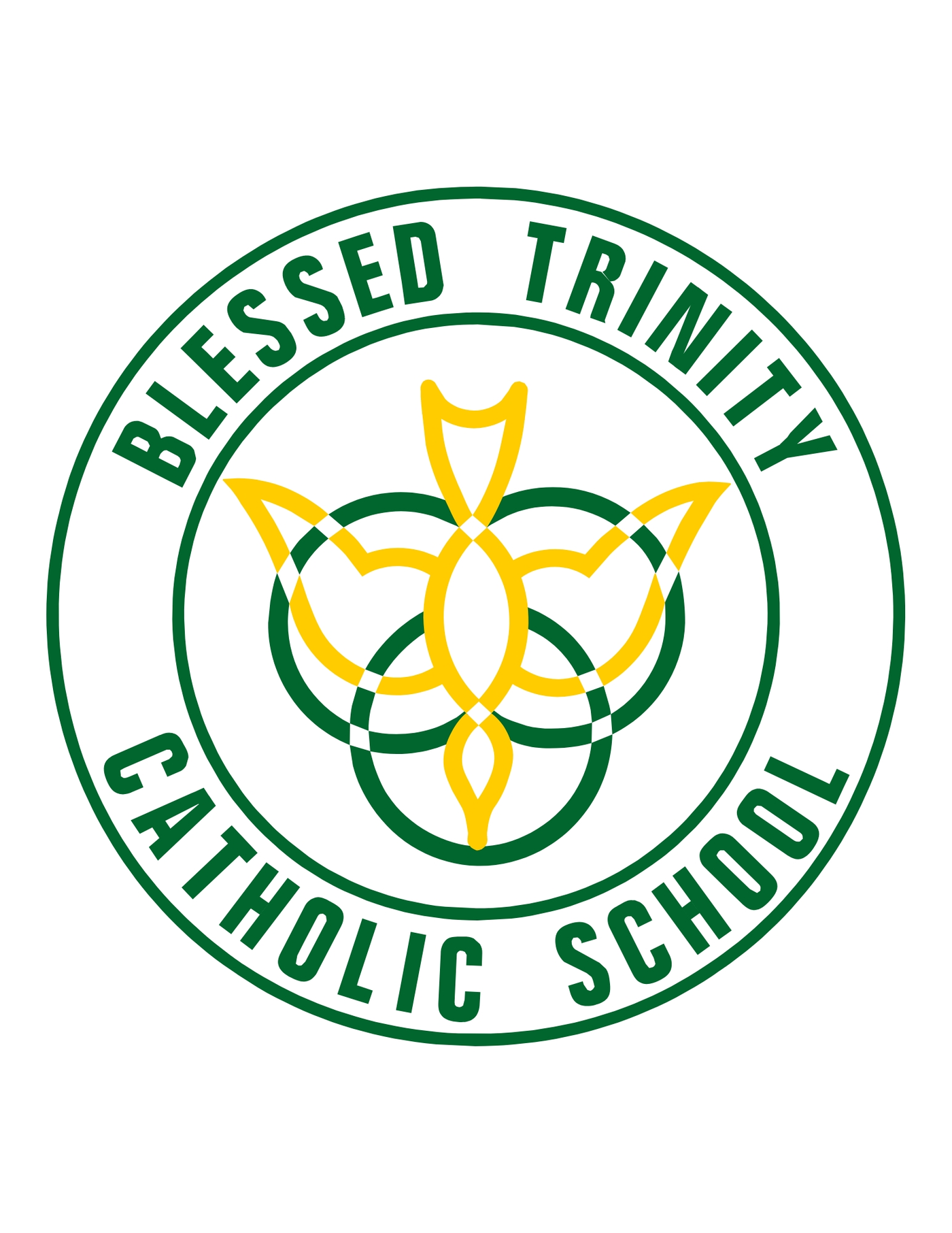 Blessed Trinity Catholic School