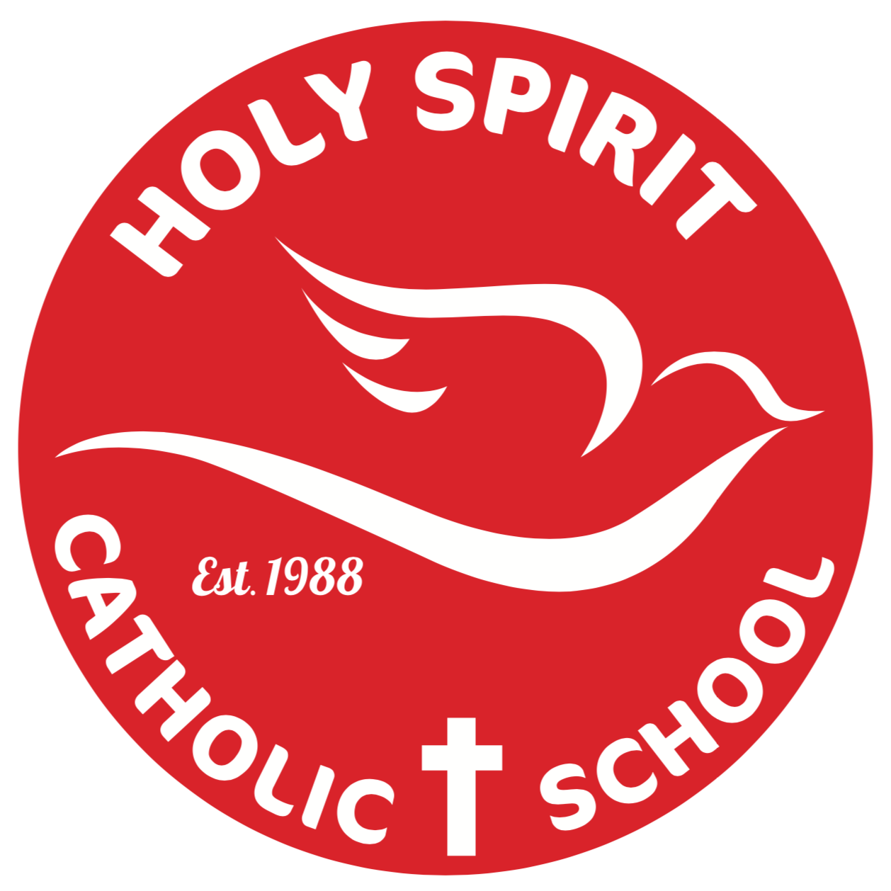 Holy Spirit Catholic School