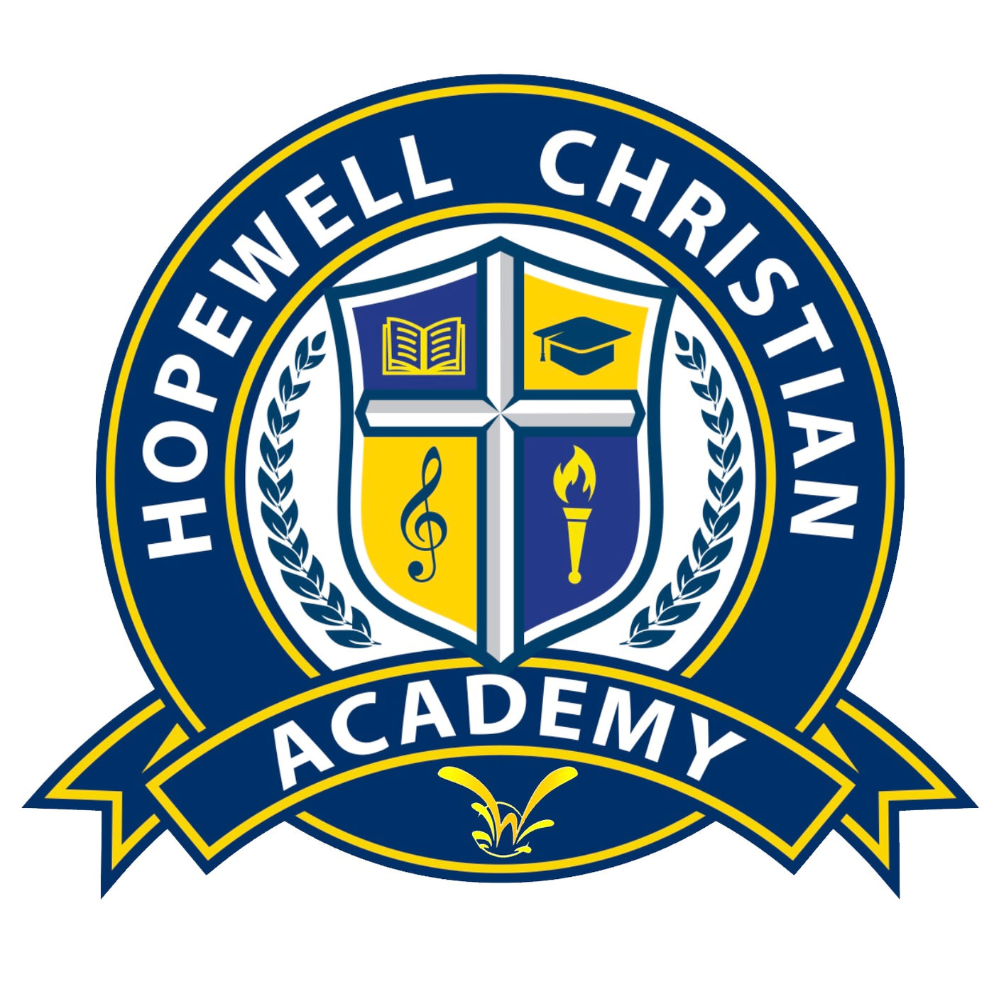 Hopewell Christian Academy
