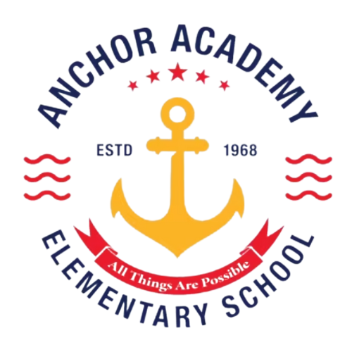 Anchor Academy – RC Uniforms