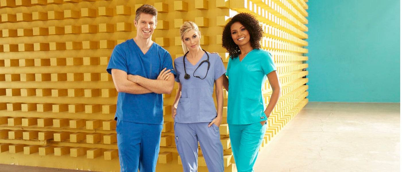 Medical Uniforms