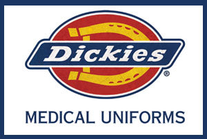 Dickies Scrubs