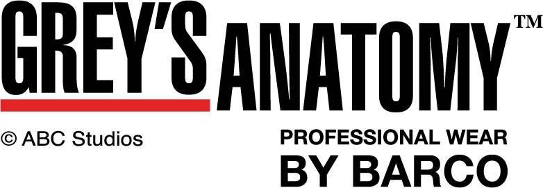 Grey's Anatomy Scrubs