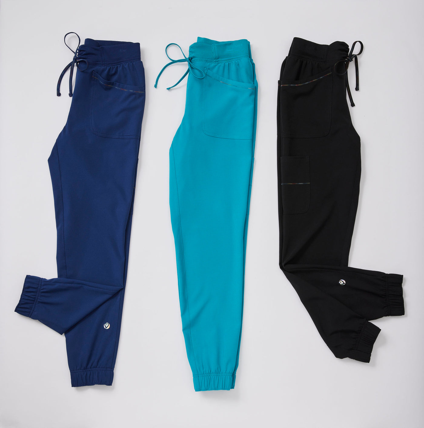 Jogger Scrubs