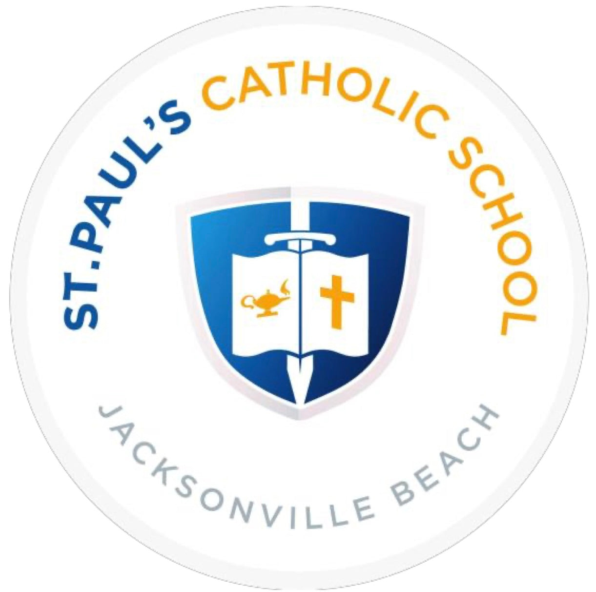 St. Paul's Catholic School (Jax Beach)