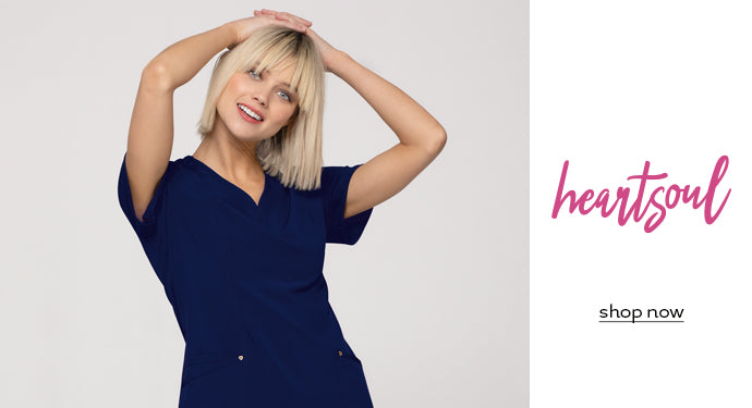HEARTSOUL