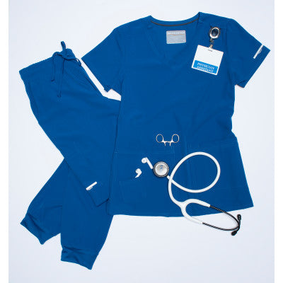 Most-Loved Scrubs & Labcoats