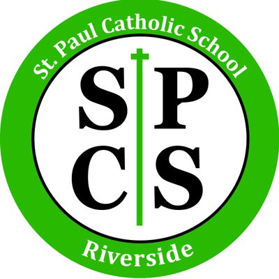 St. Paul's Catholic School (Riverside)
