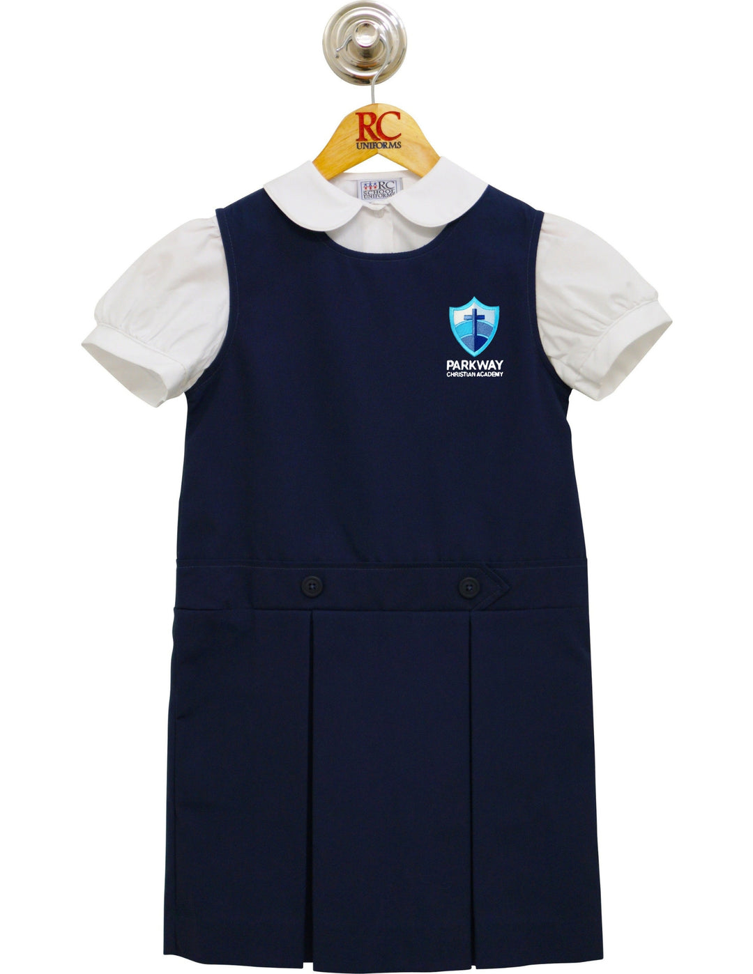 Navy Jumper  RC Uniforms