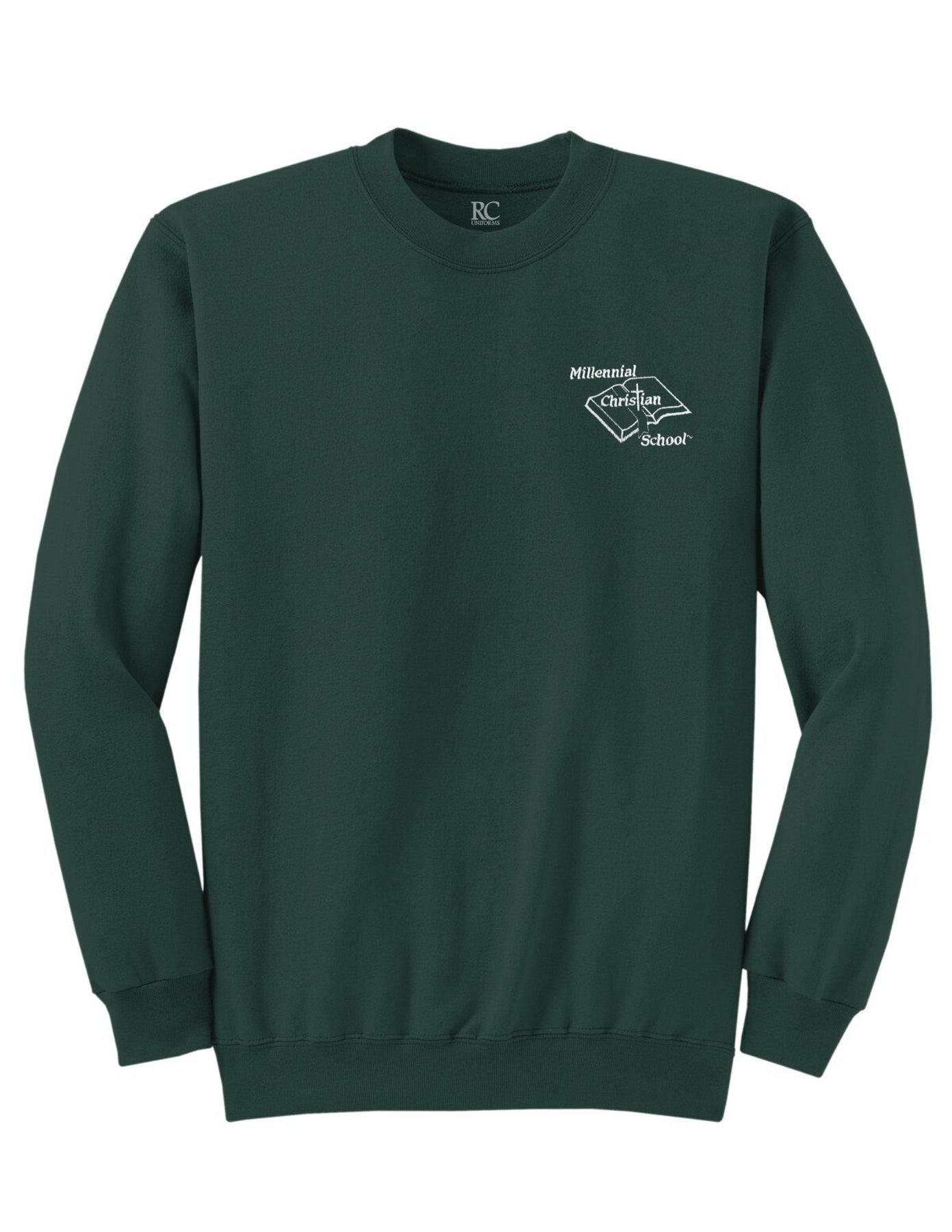Millennial Christian School RC Uniforms