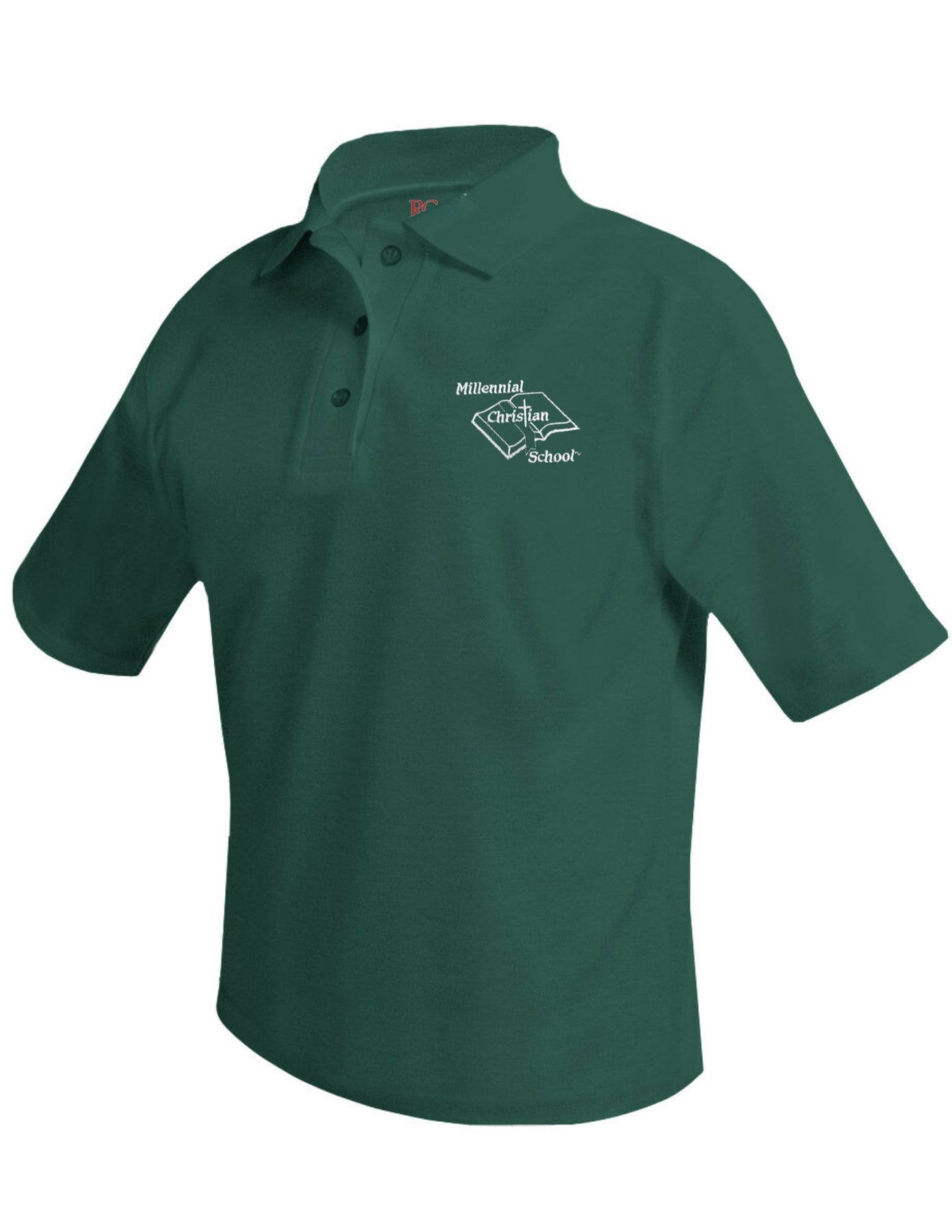 Millennial Christian School RC Uniforms
