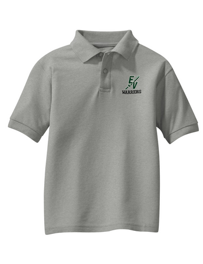 Eagle's View Academy – RC Uniforms