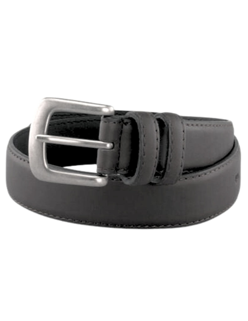 Mills Uniform Company - St. Joseph Catholic School - Bryan - Unisex Leather  Braided Belt