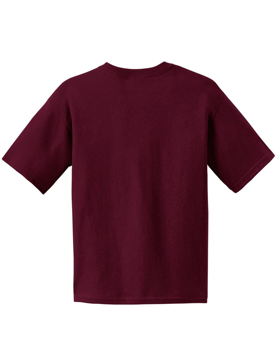 Cotton P.E. TShirt RC Uniforms