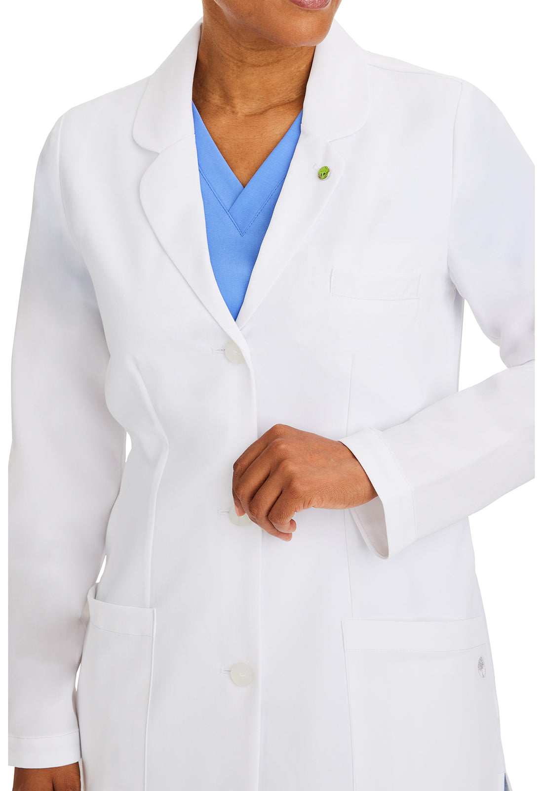 Label Lab Rutherford Jacket Lab Coats & Jackets – RC Uniforms