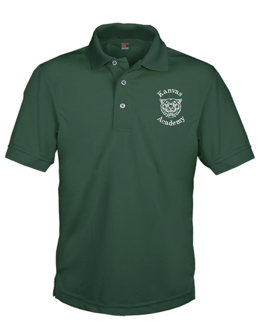 Outlets Uniform & moisture wicking shirt