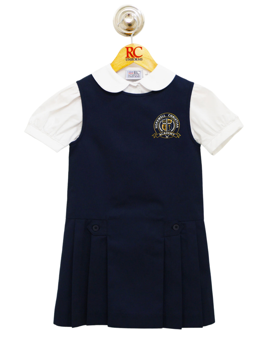 Dresses & Jumpers RC Uniforms Dresses & Jumpers RC Uniforms