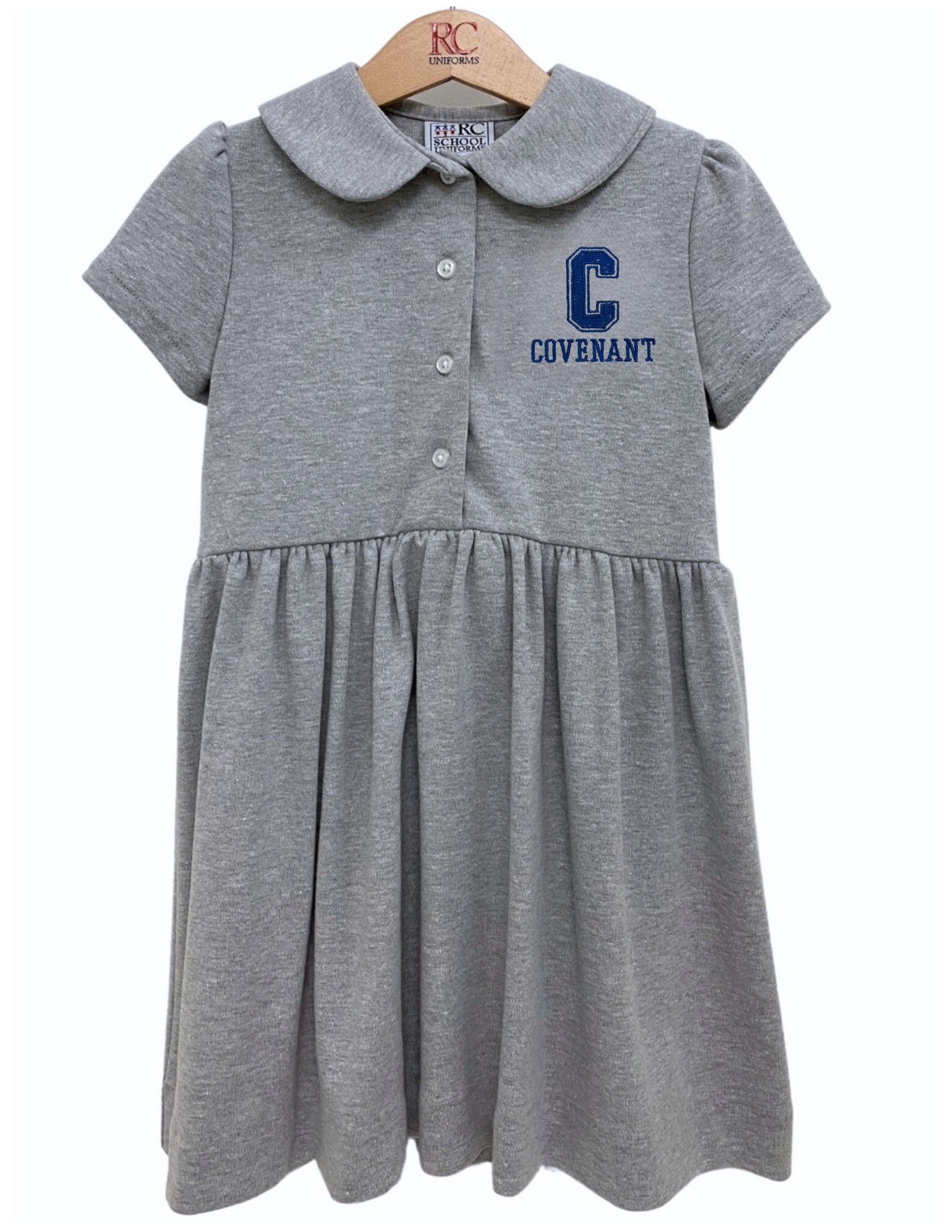 grey uniform dress girls Grey School Dresses | Girl's Grey School Pinafores