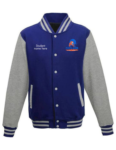 Highlands Middle School – RC Uniforms