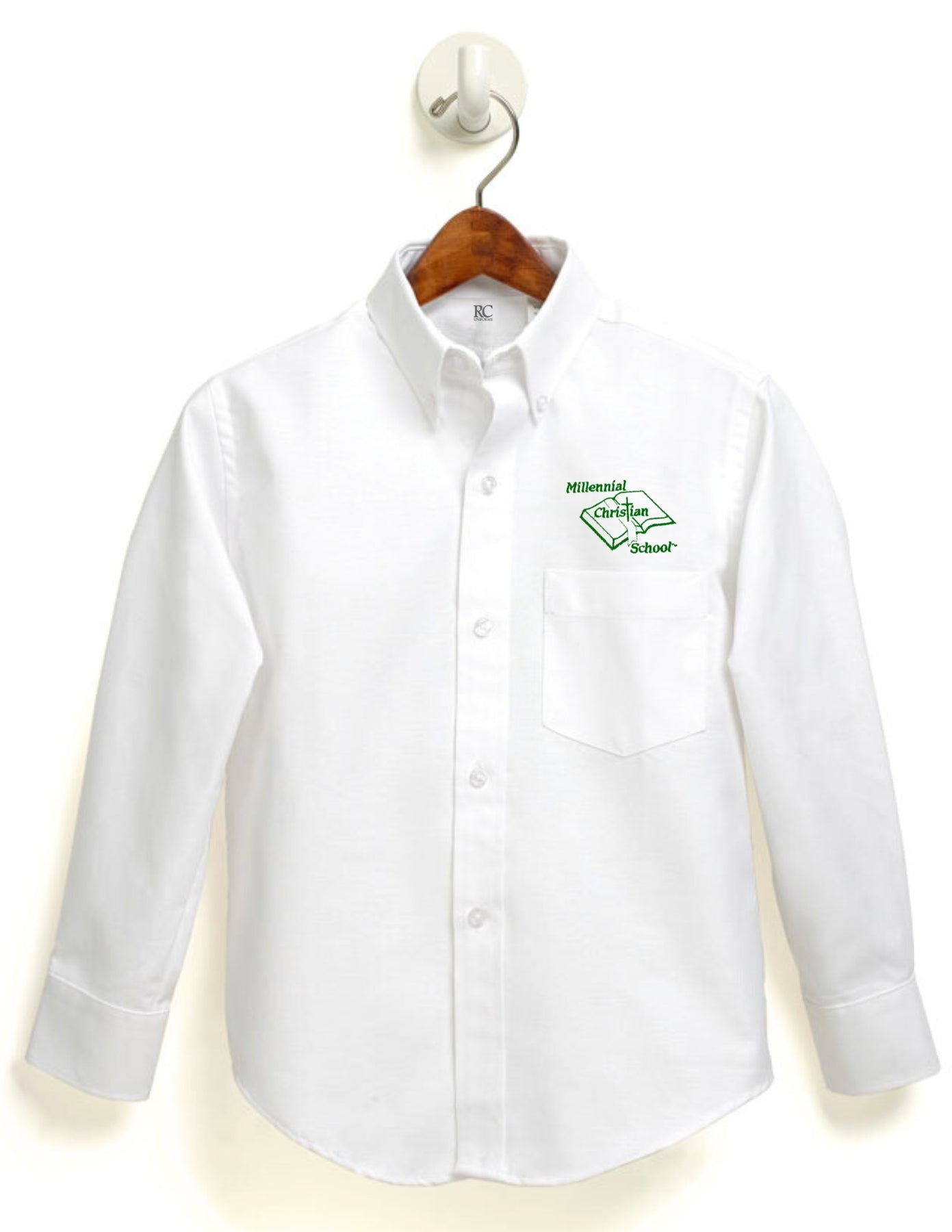 Millennial Christian School RC Uniforms