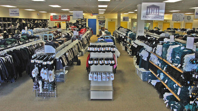 RC Uniforms
