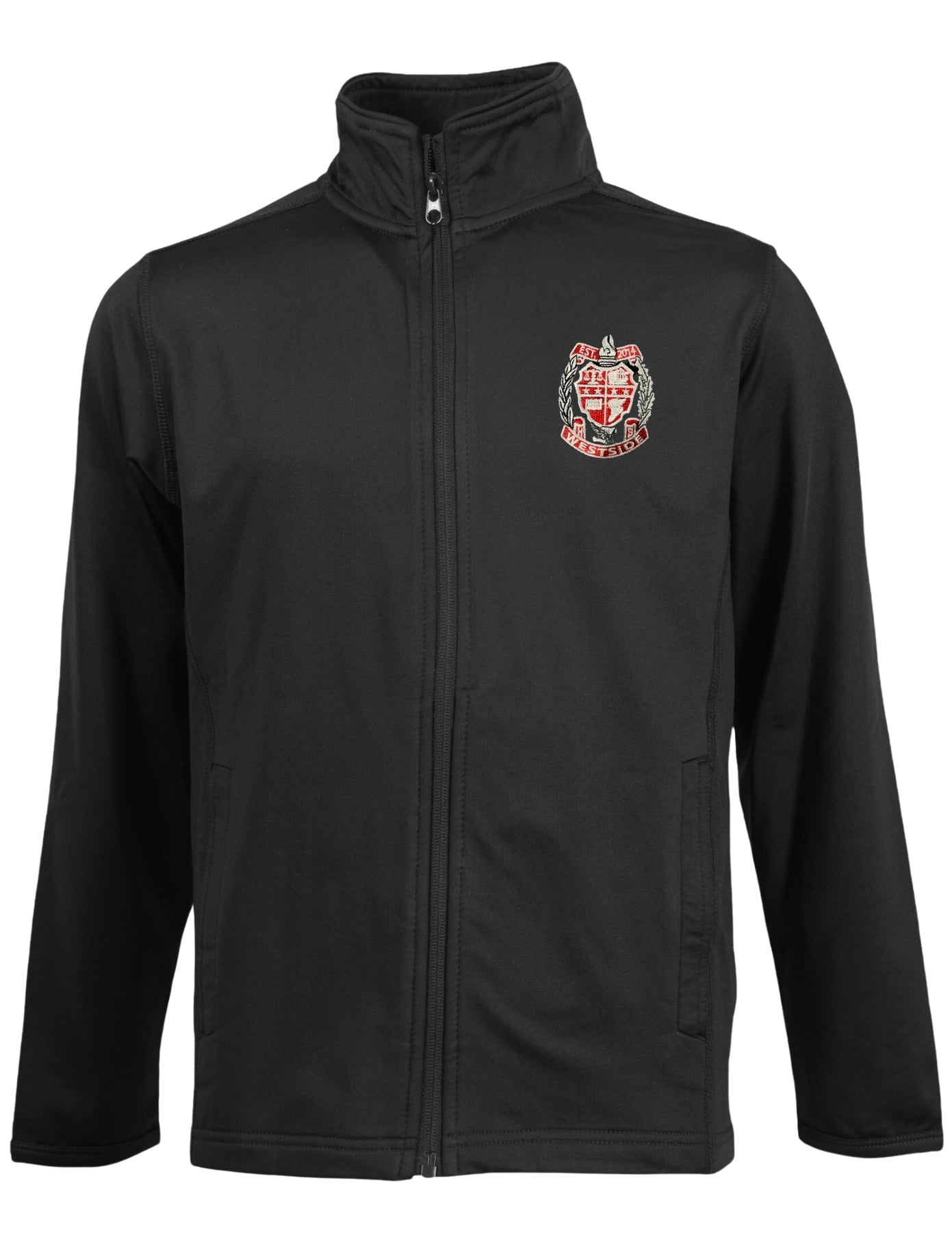 Westside High School RC Uniforms