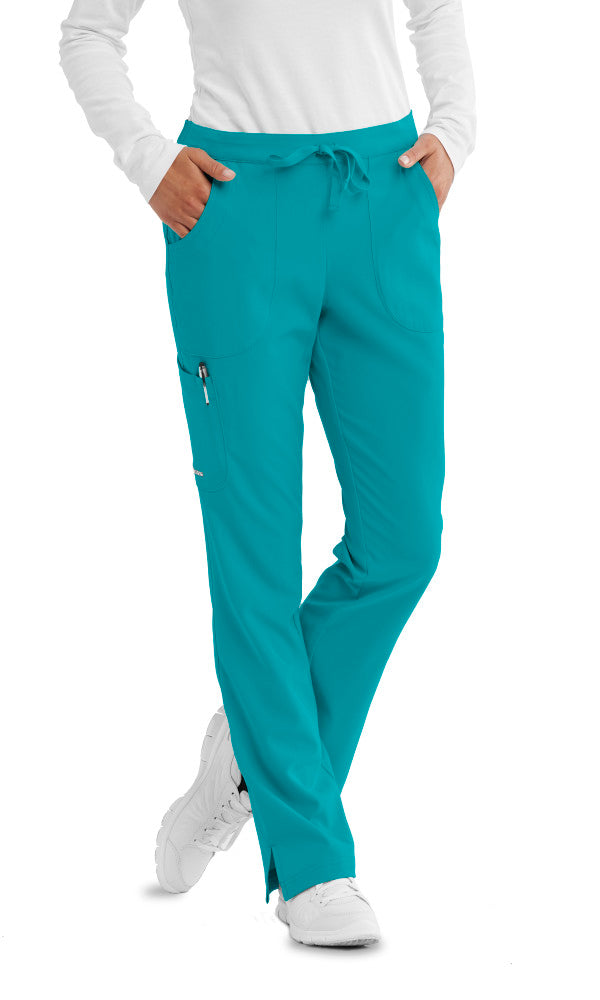Skechers medical scrub pants SK0215 - يونيفورم بلس