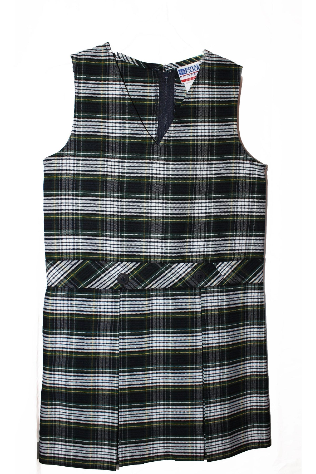 School Uniform Clearance RC Uniforms